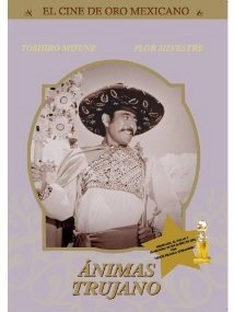 دانلود فیلم Ánimas Trujano (El hombre importante) 1962 با زیرنویس فارسی