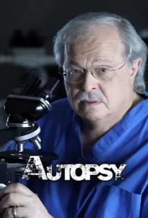دانلود مستند Autopsy 4: The Dead Speak 1997