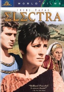 دانلود فیلم Electra 1962 با زیرنویس فارسی