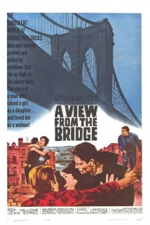 دانلود فیلم A View from the Bridge 1962