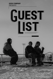 دانلود مستند Guest List 2017