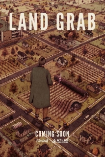 دانلود مستند Land Grab 2016