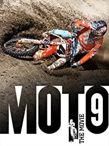 دانلود مستند Moto 9: The Movie 2017