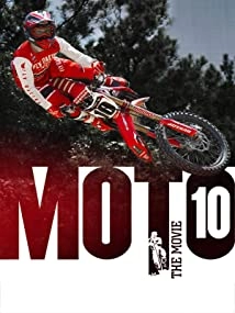 دانلود مستند Moto 10: The Movie 2018