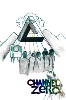 دانلود فیلم Channel Zero 2020