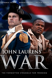 دانلود فیلم John Laurens’ War 2017