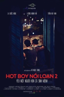 دانلود فیلم Hot Boy Nôi Loan 2 2017