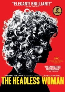 دانلود فیلم The Headless Woman 2008