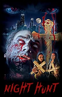 دانلود فیلم Night Hunt 2022