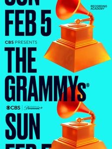 دانلود مراسم The 65th Annual Grammy Awards 2023