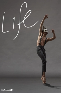دانلود فیلم Life 2016