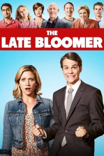 دانلود فیلم The Late Bloomer 2016