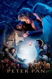 دانلود فیلم Peter Pan 2003 (پیتر پن) با زیرنویس فارسی