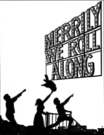 دانلود فیلم Merrily We Roll Along 2040