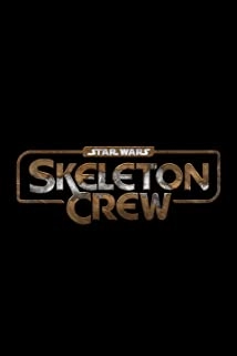 دانلود سریال Skeleton Crew 2023