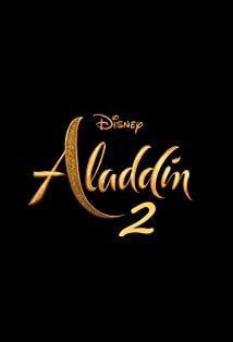 دانلود فیلم Aladdin 2 2025 (علاءالدین ۲)