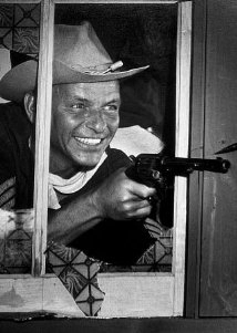 دانلود فیلم Sergeants 3 1962