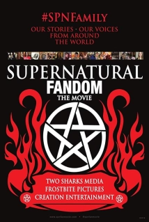دانلود مستند Supernatural Fandom 2016