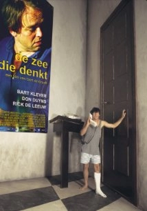 دانلود فیلم The Sea That Thinks 2000