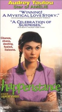 دانلود فیلم Happenstance 2000