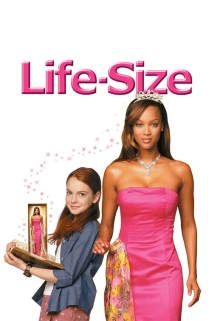 دانلود فیلم Life-Size 2000