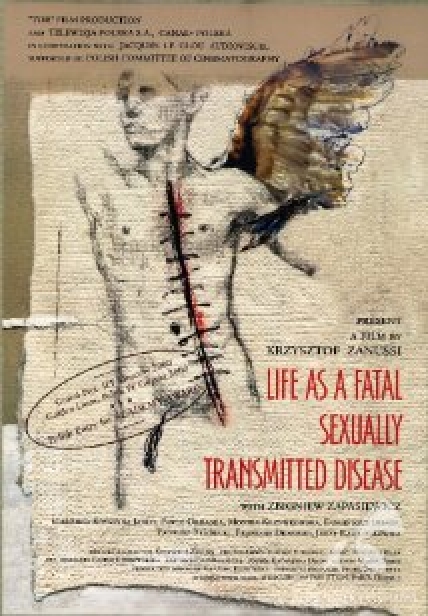 دانلود فیلم Life As a Fatal Sexually Transmitted Disease 2000