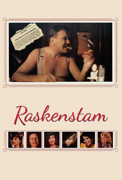 دانلود فیلم Raskenstam 1983