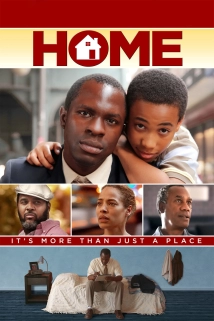 دانلود فیلم Home 2013