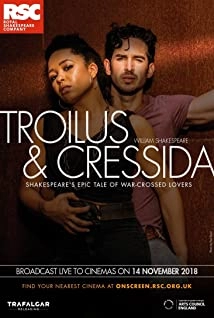 دانلود فیلم RSC: Troilus and Cressida 2018