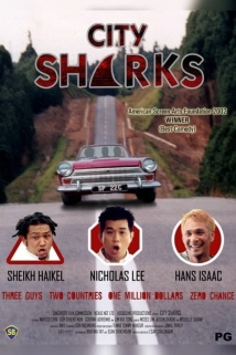 دانلود فیلم City Sharks 2003