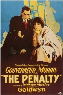 دانلود فیلم The Penalty 1920