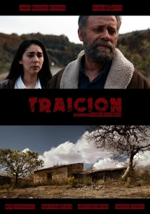 دانلود فیلم Traición 2018