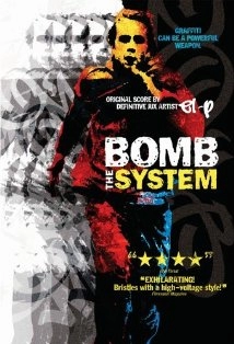 دانلود فیلم Bomb the System 2002