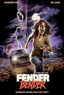 دانلود فیلم Fender Bender 2016