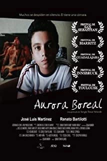 دانلود فیلم Aurora boreal 2007