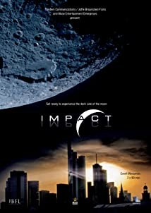 دانلود سریال Last Impact – Der Einschlag 2009