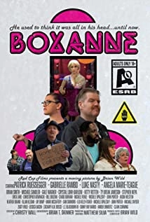 دانلود فیلم Boxanne 2022