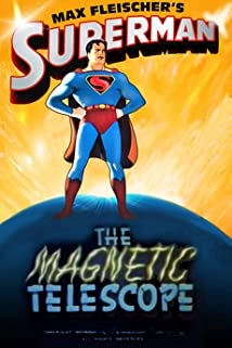 دانلود انیمیشن The Magnetic Telescope 1942