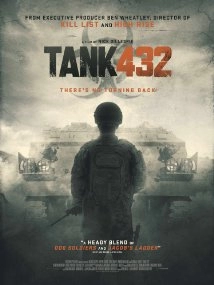 دانلود فیلم Tank 432 2015 با زیرنویس فارسی