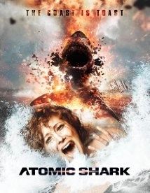 دانلود فیلم Atomic Shark 2016
