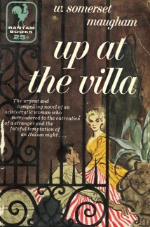 دانلود فیلم Up at the Villa 2000