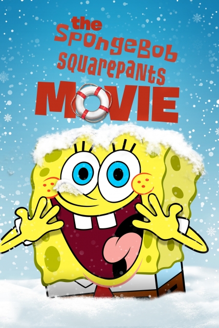 دانلود انیمیشن The SpongeBob SquarePants Movie 2004 (باب‌اسفنجی ...