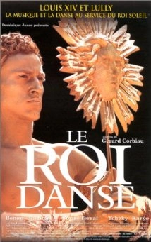 دانلود فیلم The King Is Dancing 2000