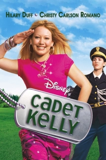 دانلود فیلم Cadet Kelly 2002 با زیرنویس فارسی