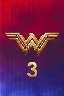 دانلود فیلم Wonder Woman 3