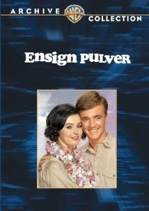 دانلود فیلم Ensign Pulver 1964