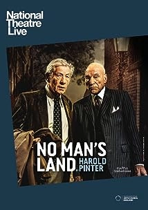 دانلود فیلم National Theatre Live: No Man’s Land 2016