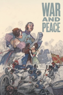 دانلود فیلم War and Peace 1966 (جنگ و صلح) با زیرنویس فارسی