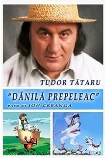 دانلود فیلم Danila Prepeleac 1996