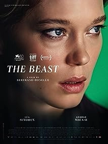 دانلود فیلم La bête (The Beast) 2023